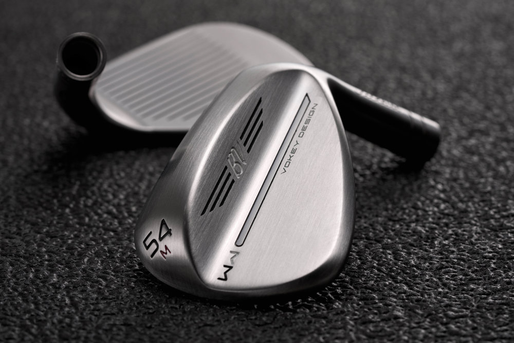 『美品』VOKEY FORGED 54°/10° Dynamic Gold Titleist Vokey Forged Wedge Japan Release 54 degree 10